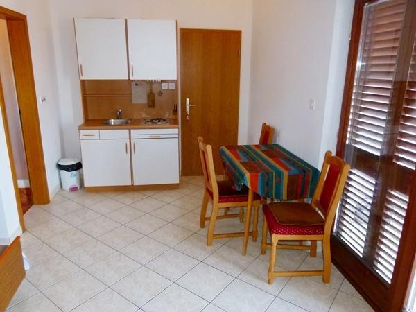 Apartments Nino Seget Vranjica Room photo