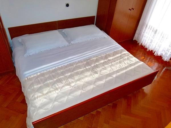 Apartments Nino Seget Vranjica Room photo